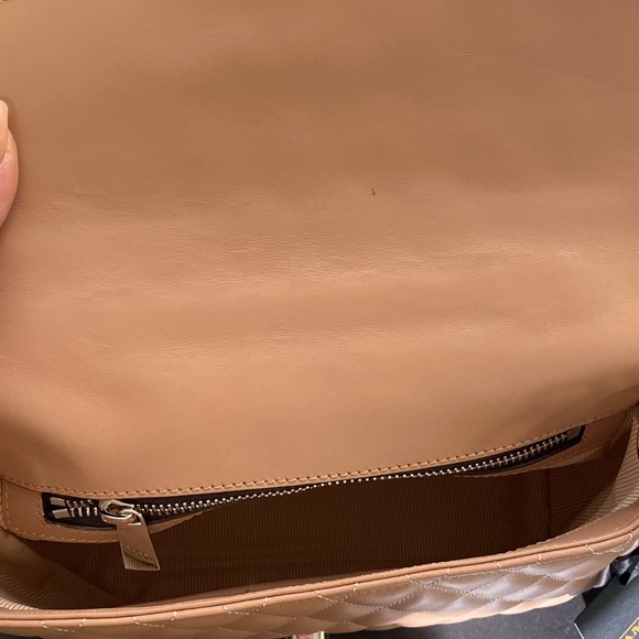 Tamara Simone genuine leather handbag - Picture 5 of 5